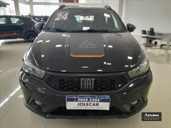 FIAT ARGO 1.3 FIREFLY FLEX TREKKING CVT FIAT ARGO 1.3 FIREFLY FLEX TREKKING CVT